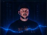 AI-generated synthetic avatar of Bronson Zolik